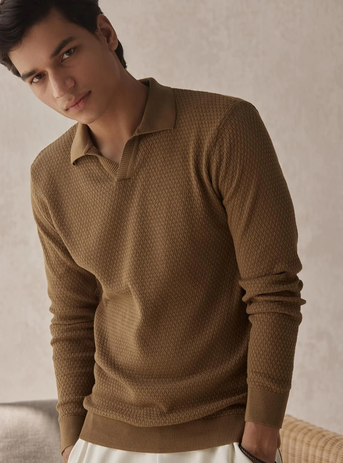 Cardigan Horizon