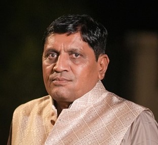 Ramesh Shekhda