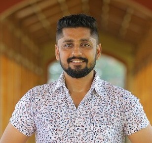 Aakash Shekhda