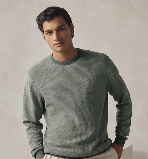 Raytrail Knitwear