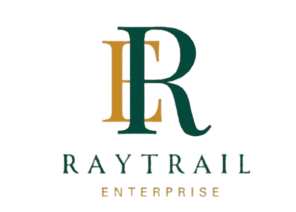 Raytrail Enterprise Logo