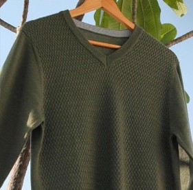 Custom Knitwear