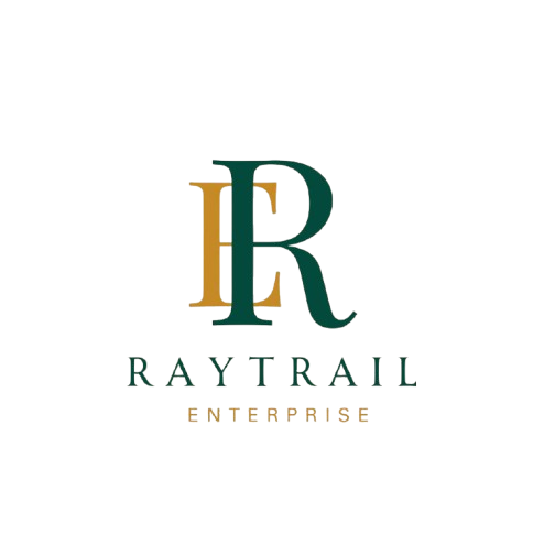 Raytrail Enterprise Logo